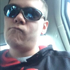 Meet your Posher, Jay